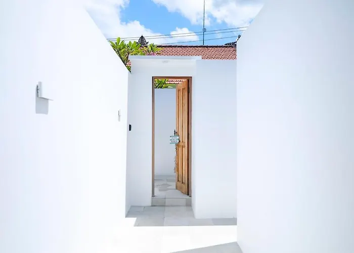 Villa Abby - Location Near Potato Head, Walk Everywhere! *