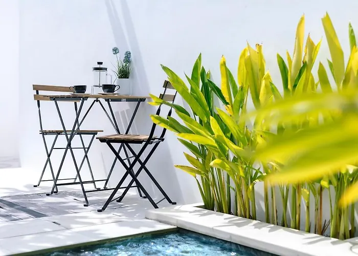 Abby - Location Near Potato Head, Walk Everywhere! * Seminyak (Bali)
