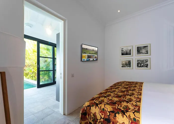 Abby - Location Near Potato Head, Walk Everywhere! Seminyak (Bali)