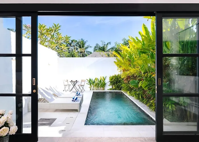 Villa Abby - Location Near Potato Head, Walk Everywhere! Seminyak (Bali)