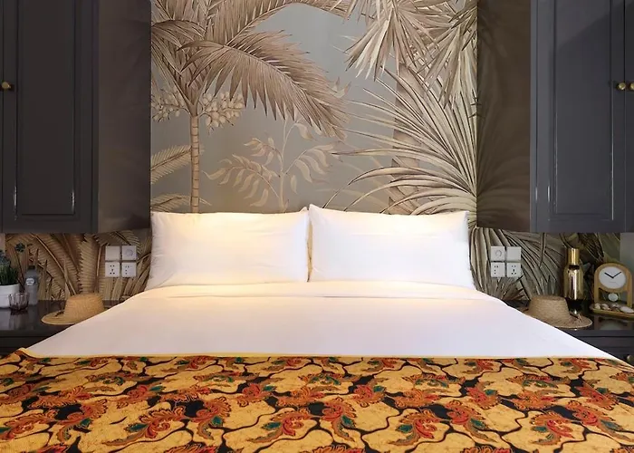 Villa Abby - Location Near Potato Head, Walk Everywhere! Seminyak (Bali)
